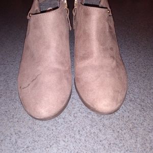 Dr. Scholl's Bootie's